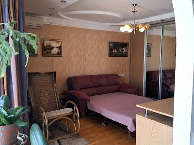 квартира по адресу Волынская ул., 9-А