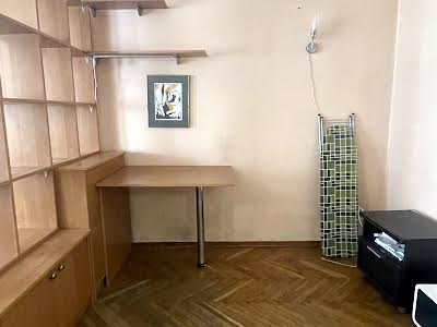 квартира по адресу Бакинская ул., 37б