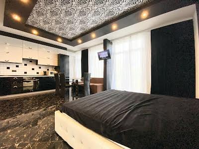 квартира за адресою Регенераторна вул., 4 к1