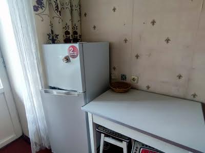 квартира за адресою Леоніда Первомайського вул., 5а