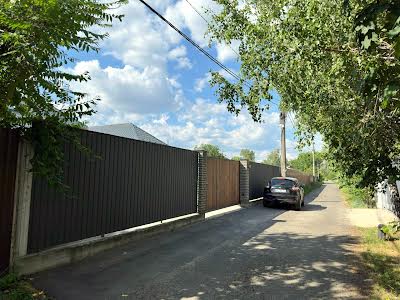дом по адресу Аматорська