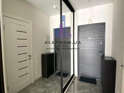 квартира за адресою Регенераторна вул., 4 к.16