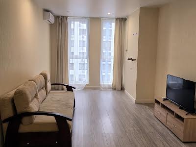 квартира за адресою Центральна вул., 21