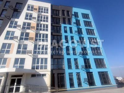 квартира по адресу Кузьми Скрябіна ул., 14