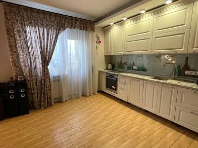 квартира по адресу Александра Кошица ул., 9-Б