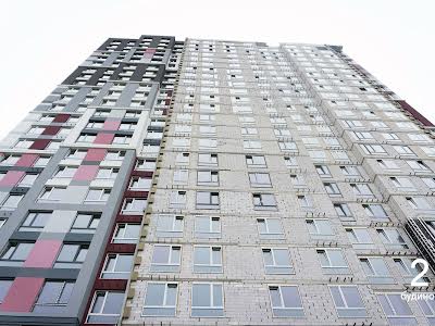 квартира по адресу Івана Кочерги ул., 2