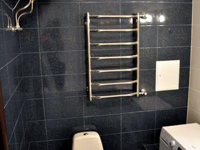 квартира по адресу Анны Ахматовой ул., 22
