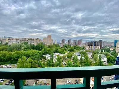 квартира по адресу Мокра ул. (Кудряшова), 16