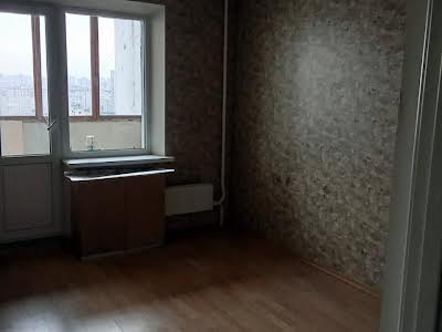 квартира по адресу Оноре де Бальзака ул., 65а