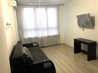 квартира по адресу Драгоманова ул., 10