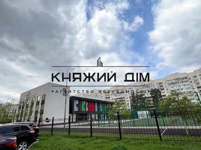 квартира за адресою Юлії Здановської вул. (Ломоносова), 52А
