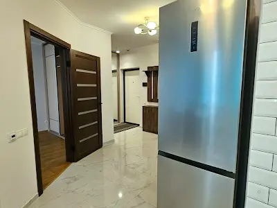 квартира за адресою Відрадний просп. (Чубаря), 2