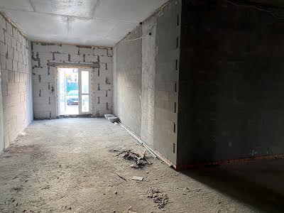 комерційна за адресою Приозерний бульв., 6