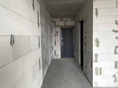 квартира за адресою Боголюбова, 35