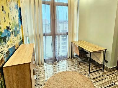 квартира за адресою Дмитрівська вул., 80