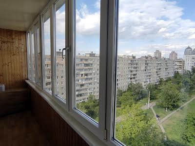 квартира по адресу Оболонский просп., 12