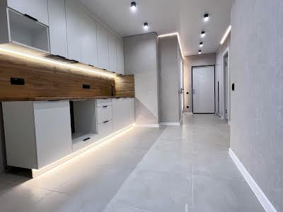 квартира за адресою Бровари, Металургів вул., 35