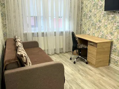квартира за адресою с. Петропавлівська борщагівка, Львівська вул., 17