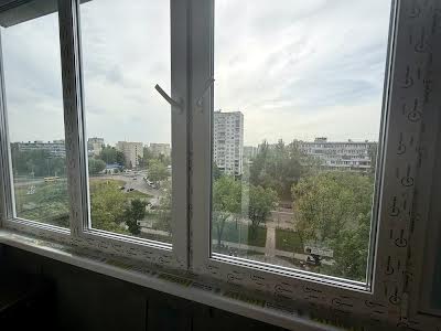 квартира по адресу Кубанской Украины ул. (Маршала Жукова), 20