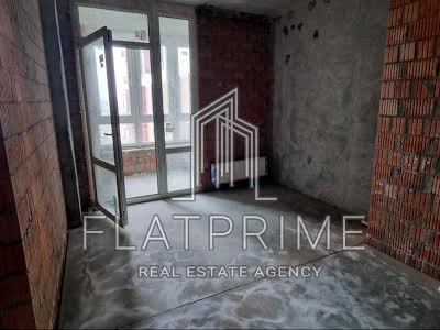 квартира по адресу Митрополита Василия Липковского ул. (Урицкого), 38