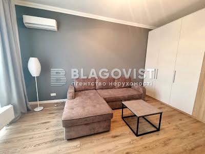 квартира за адресою Саперне Поле вул., 12