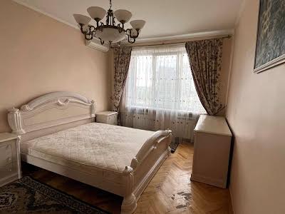 квартира за адресою Лесі Українки бульв., 21-А