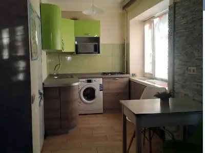 квартира за адресою Харківське шосе, 5