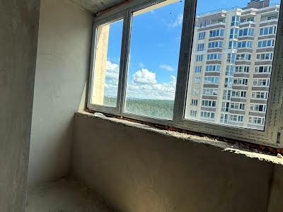 квартира по адресу Ирпень, Университетская ул., 1-В