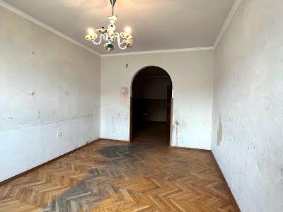 квартира за адресою Івана Пулюя вул., 5-А