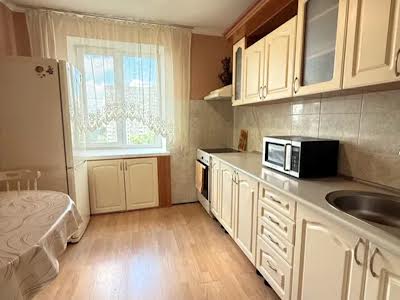 квартира по адресу Оболонский просп., 49