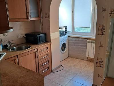 квартира по адресу Надії Світличної пер. (Волго-Донський), 2-А