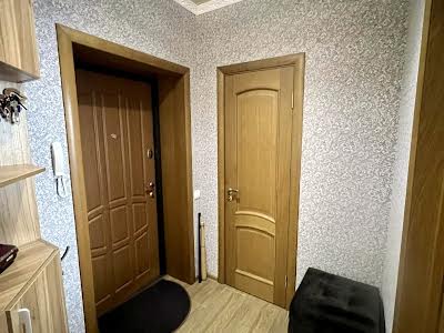 квартира за адресою Ірпінь, Лісова вул., 46