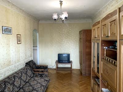 квартира по адресу Даниила Щербаковского ул. (Щербакова), 72