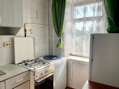 квартира по адресу Новодарницкая ул., 27-А