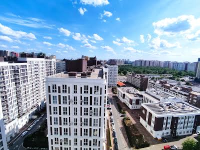 квартира по адресу Михаила Максимовича ул. (Трутенко Онуфрия), 28-Е