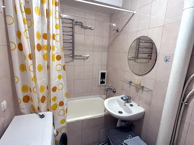 квартира по адресу Русановский бульв., 6