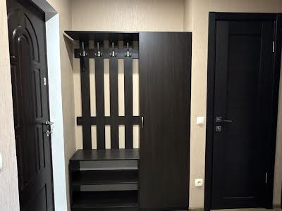 квартира за адресою Прирічна вул., 17
