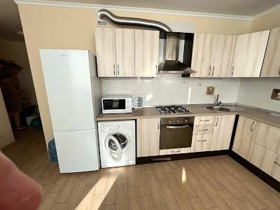 квартира за адресою Журавлина вул., 2