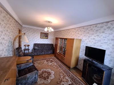 квартира за адресою Кубанської України вул. (Маршала Жукова), 41/28