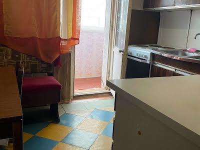 квартира по адресу Архітектора Ніколаєва ул., 3-А