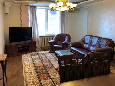 квартира по адресу Александра Конисского ул., 37/41
