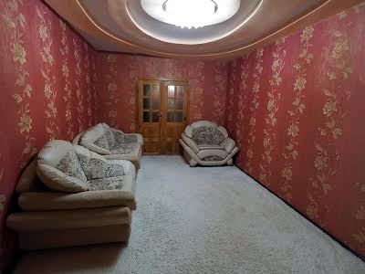 квартира за адресою Вернадського вул., 1