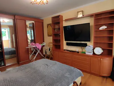 квартира за адресою Миколи Закревського вул., 45-А