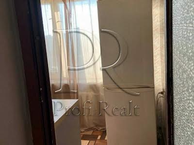 квартира за адресою Ентузіастів вул., 3