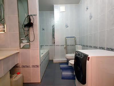 квартира за адресою Провіантська вул. (Галі Тимофєєвої), 3