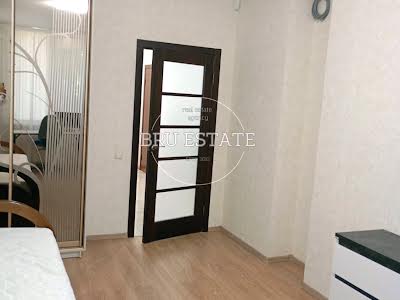 квартира по адресу Регенераторная ул., 4 к5