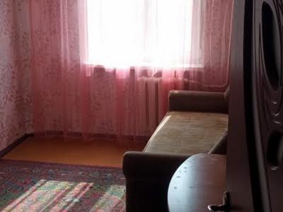квартира за адресою Петра Вершигори вул., 7а