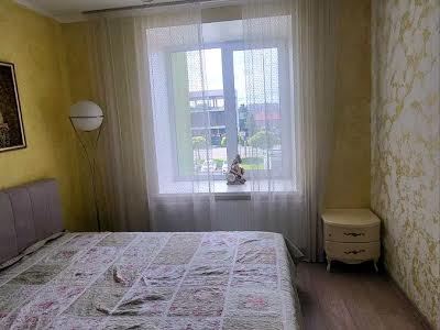 квартира по адресу Жулянська ул., 1-А
