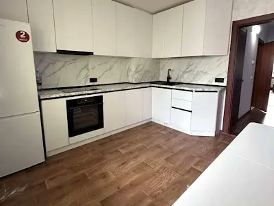 квартира по адресу Сергея Данченко ул., 1