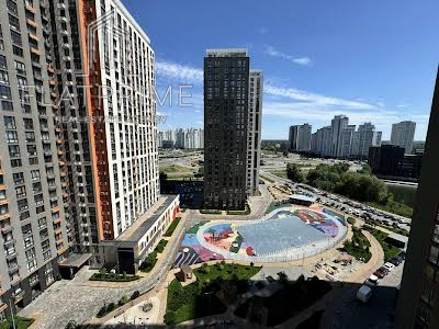 квартира за адресою Дніпровська набережна вул., 18-Б